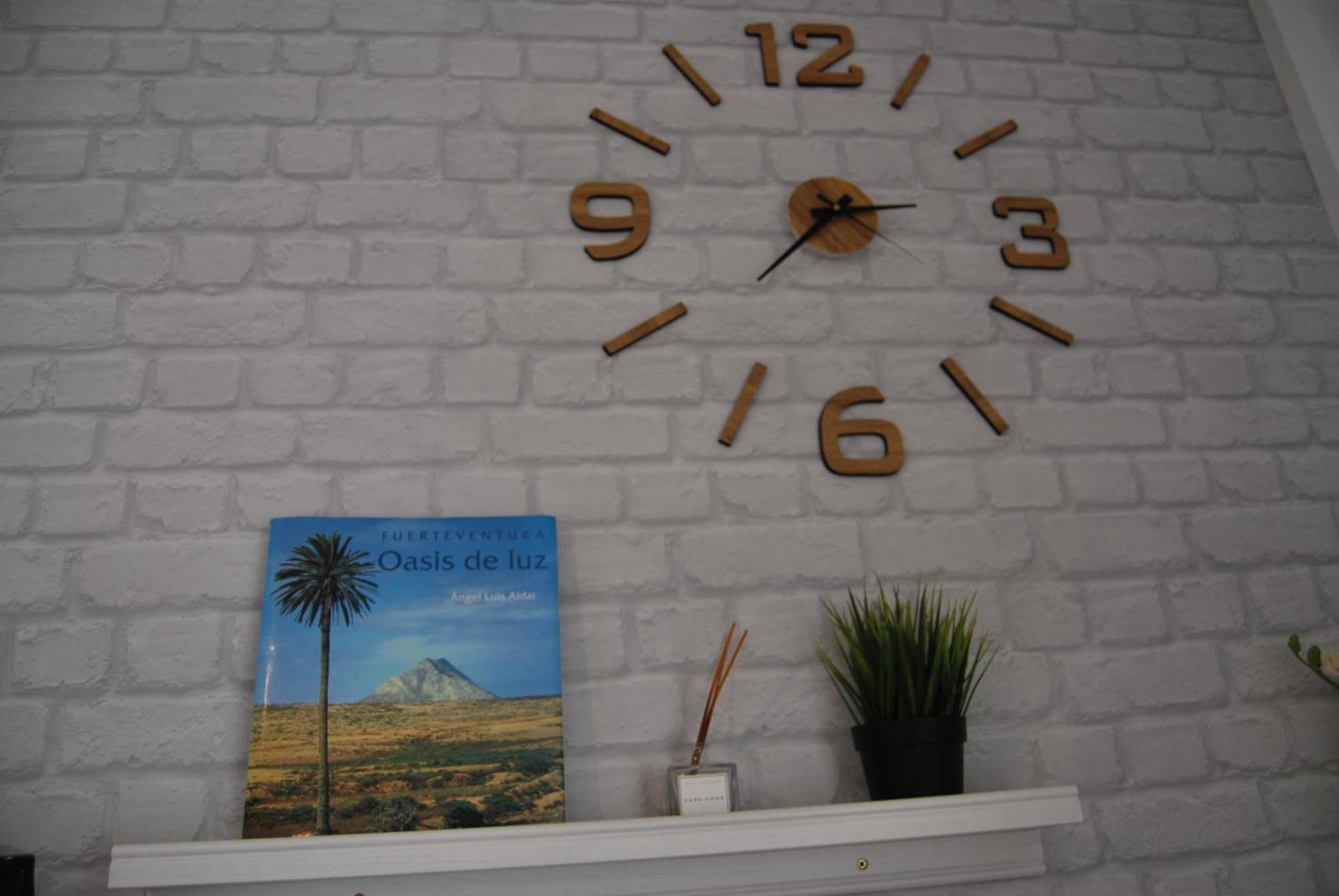 Cotillo Casa Yerida 아파트 외부 사진