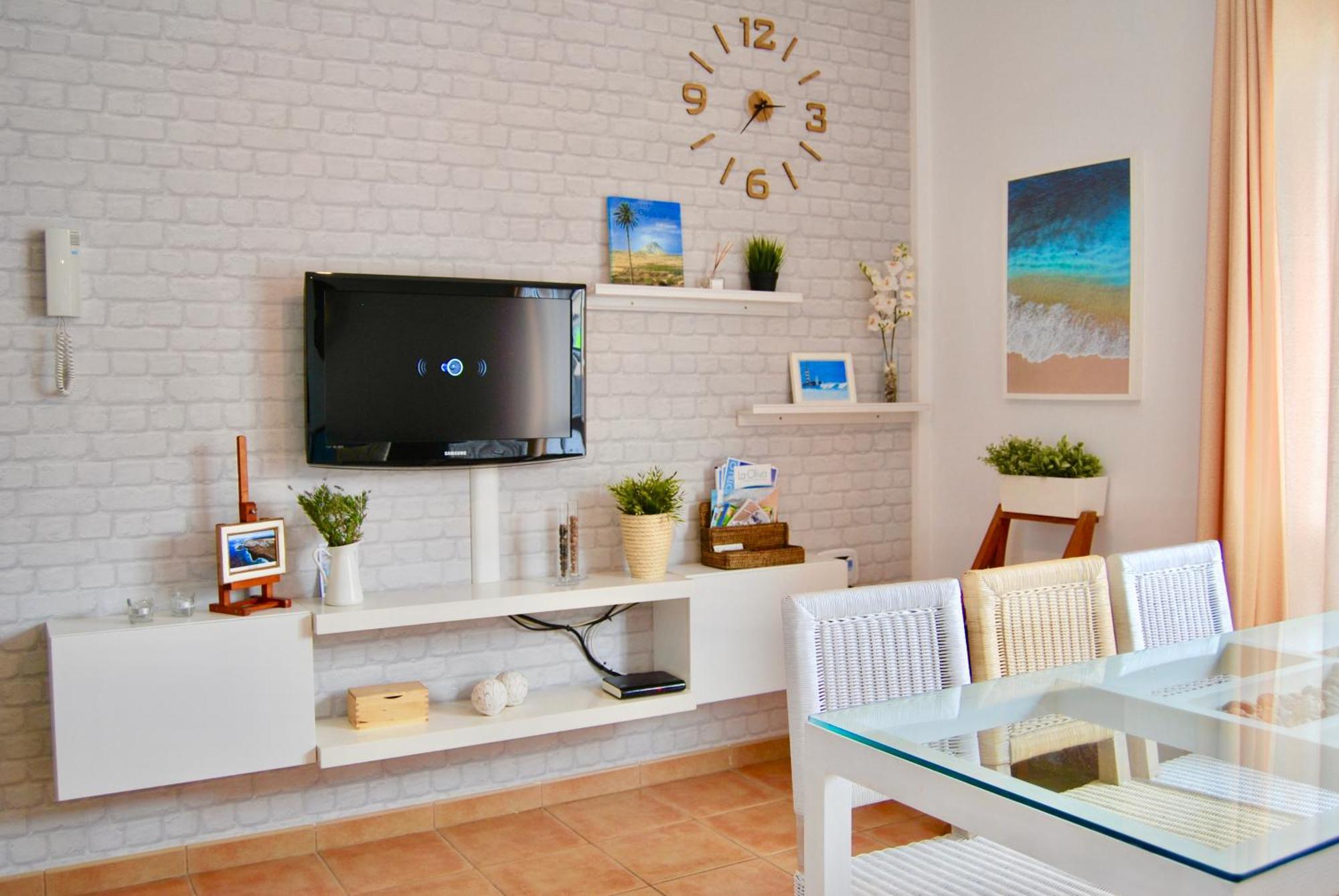 Cotillo Casa Yerida 아파트 외부 사진