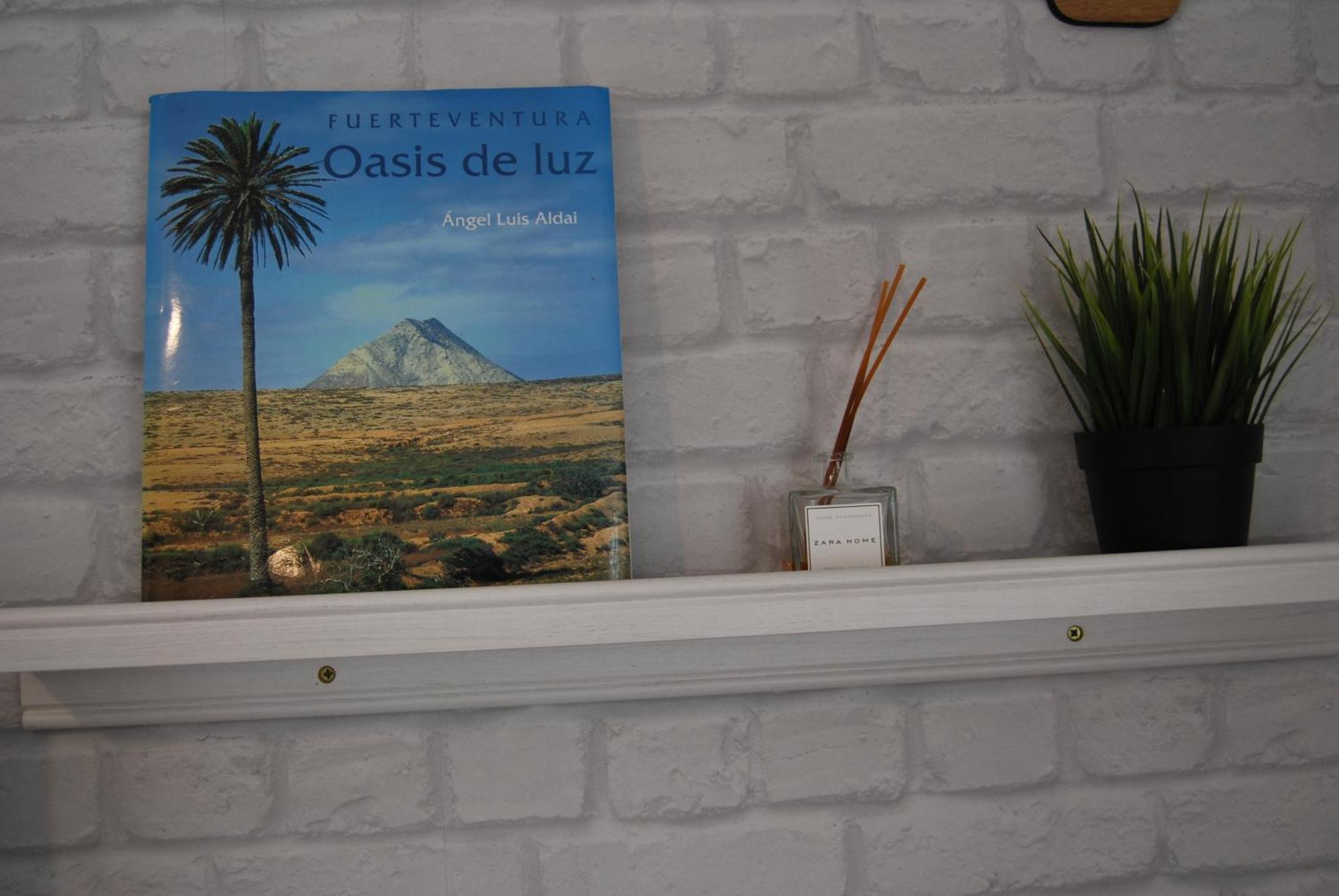 Cotillo Casa Yerida 아파트 외부 사진