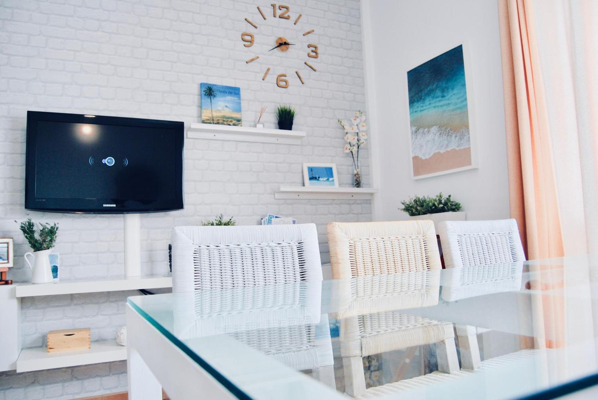 Cotillo Casa Yerida 아파트 외부 사진