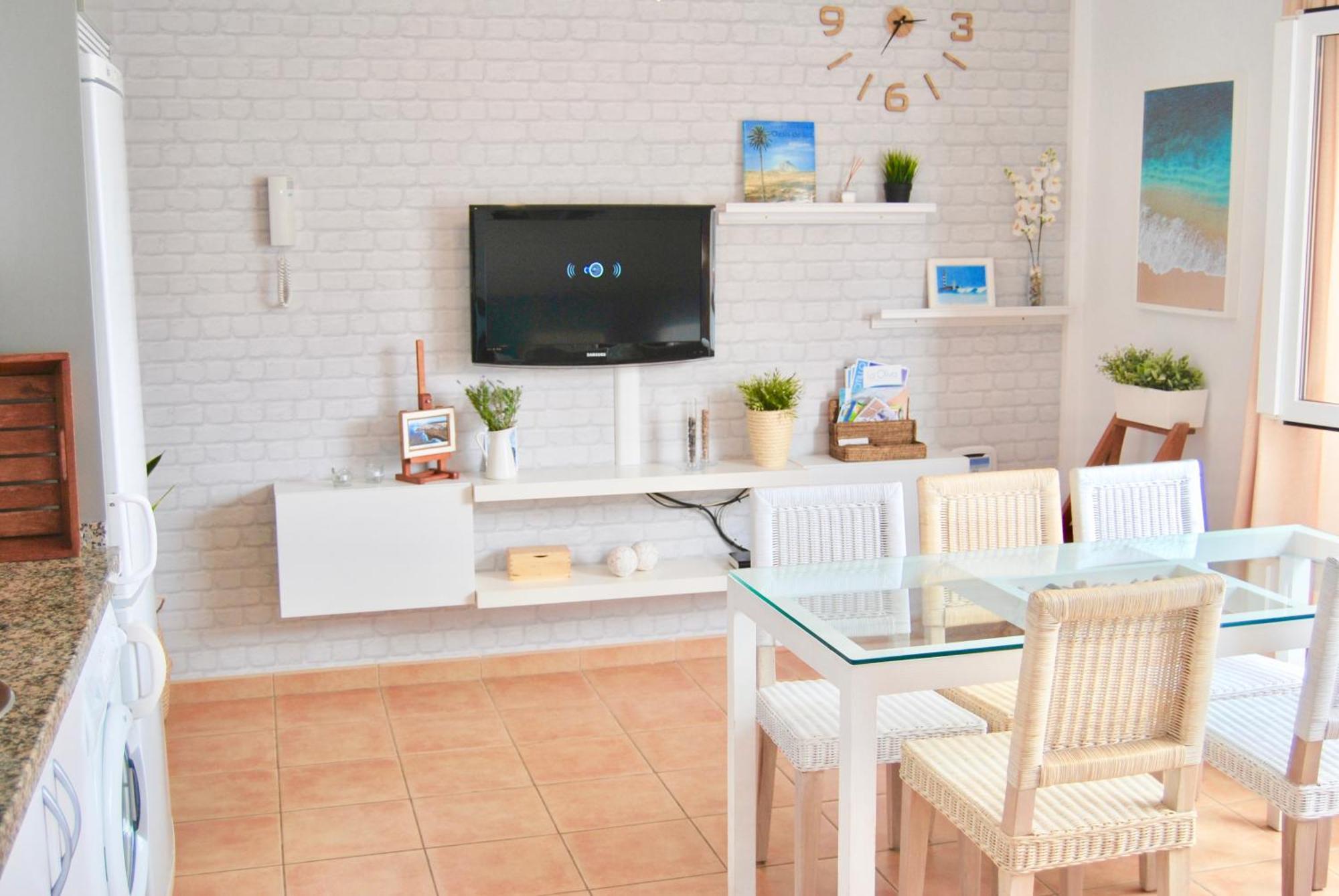 Cotillo Casa Yerida 아파트 외부 사진