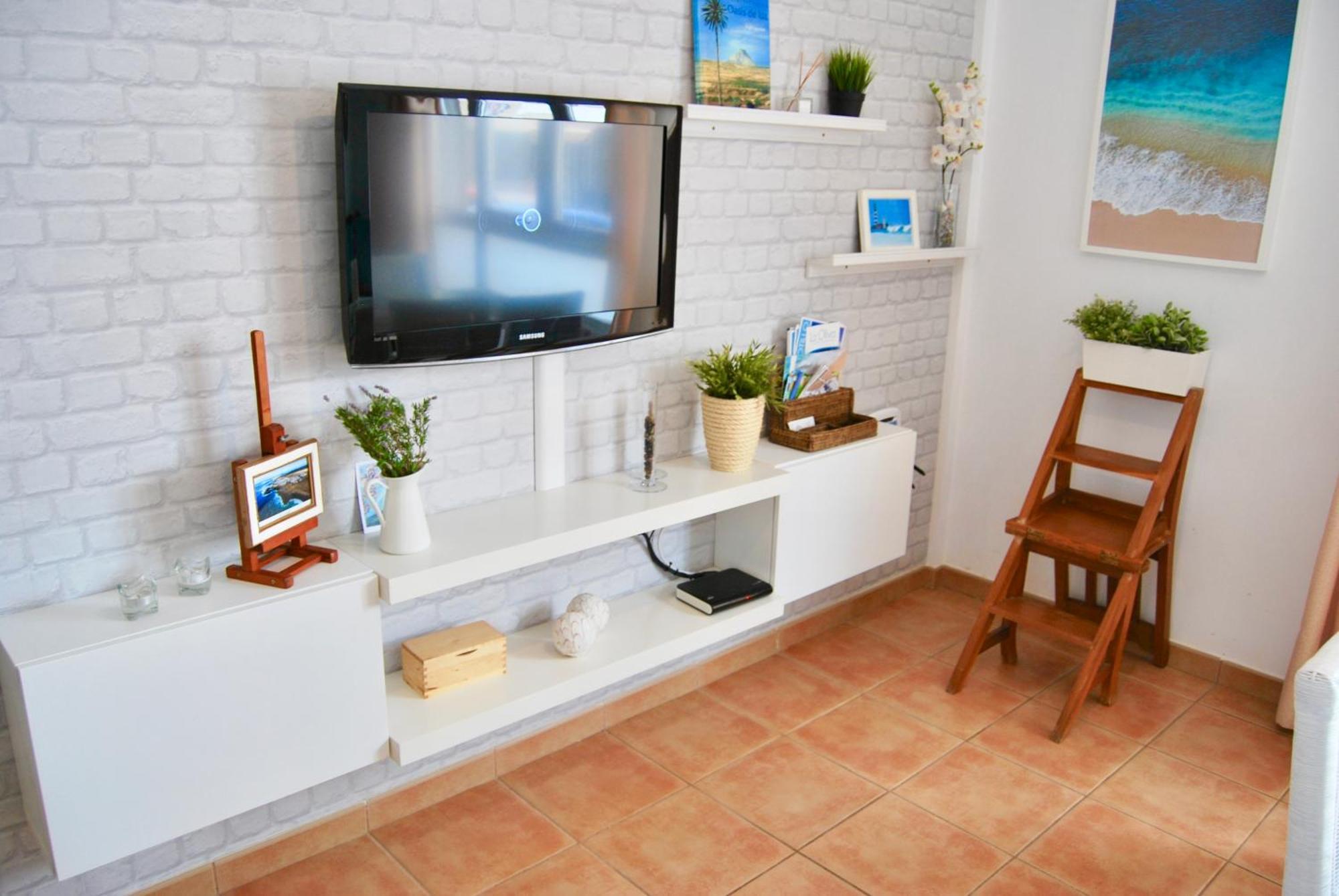 Cotillo Casa Yerida 아파트 외부 사진