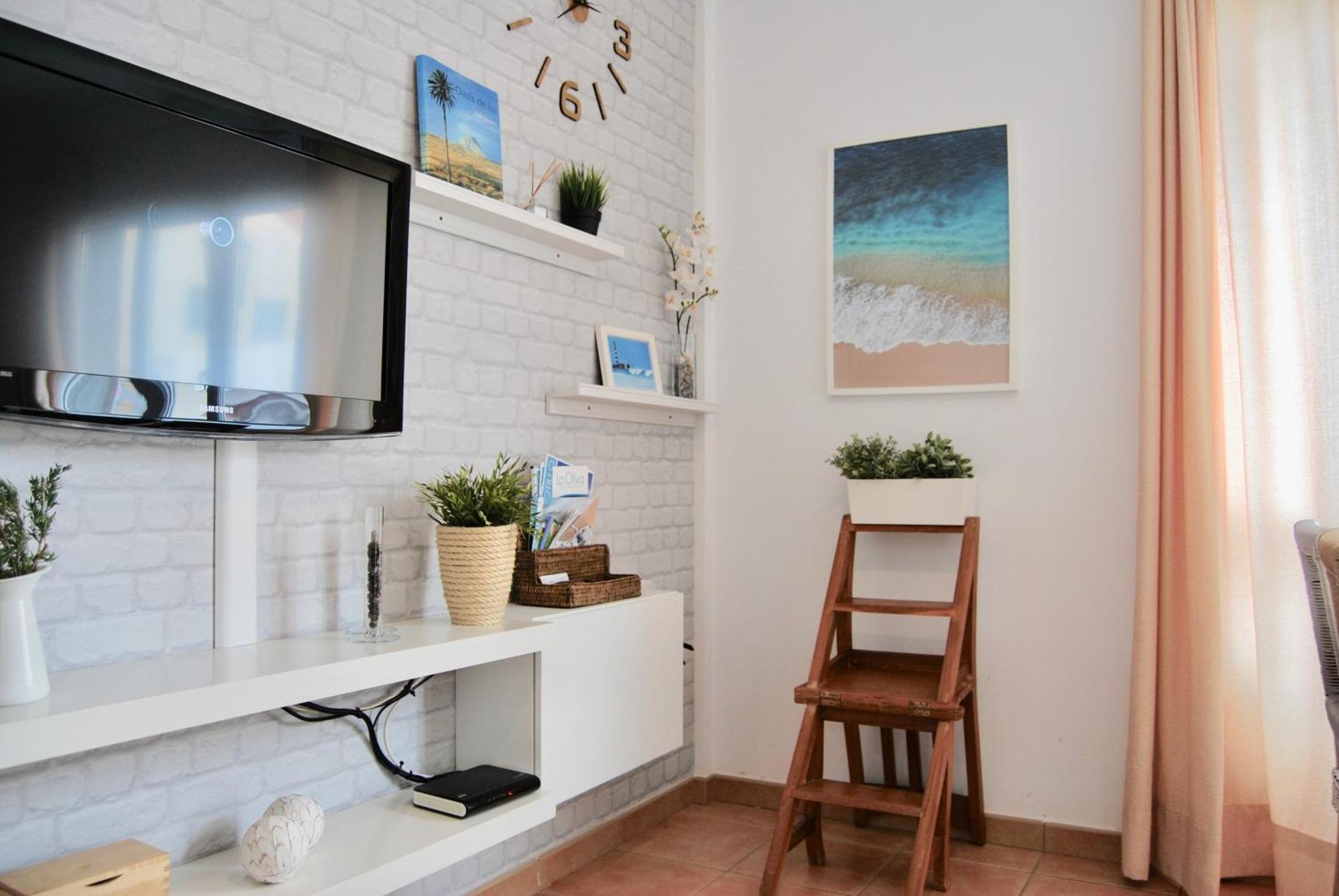 Cotillo Casa Yerida 아파트 외부 사진