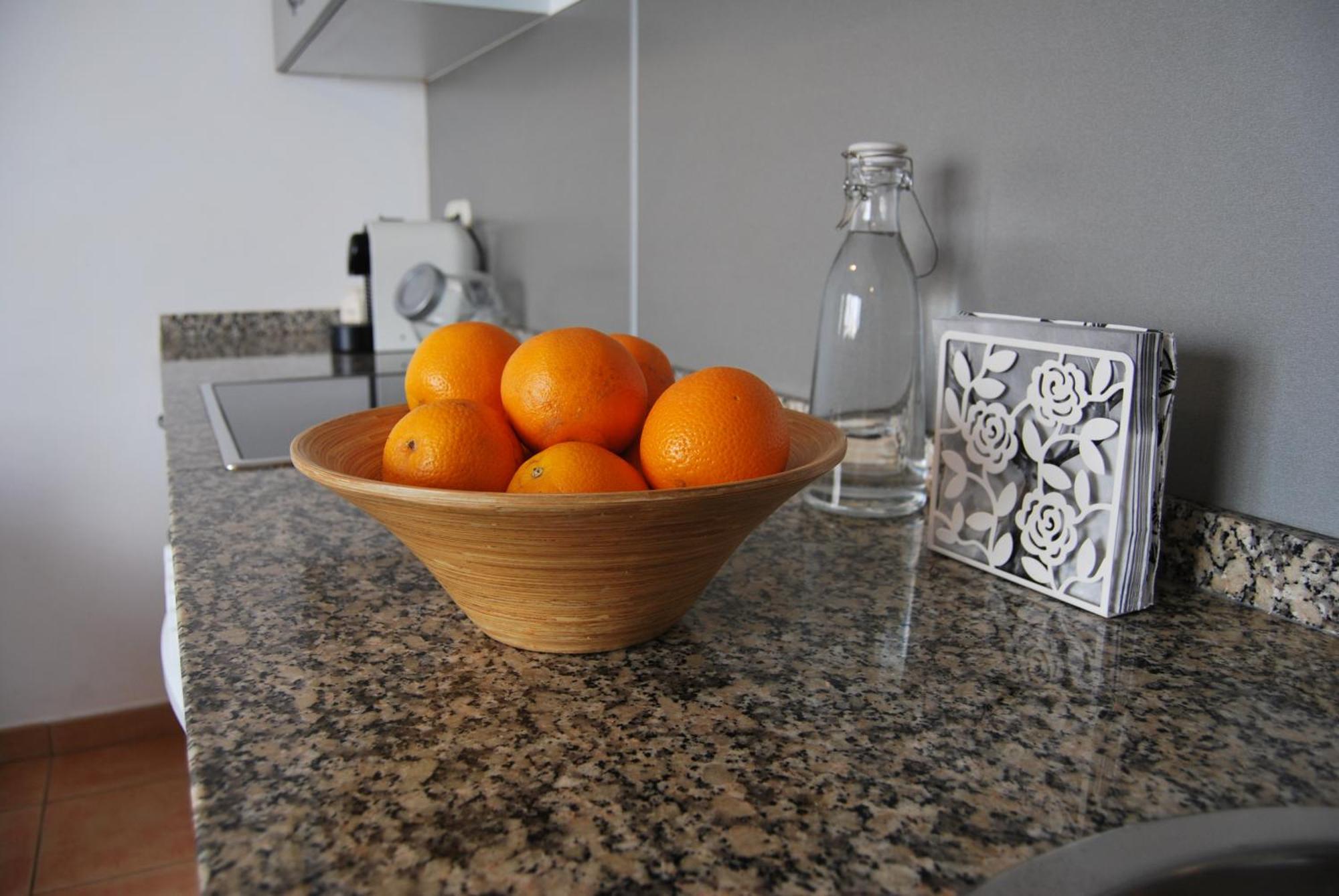 Cotillo Casa Yerida 아파트 외부 사진