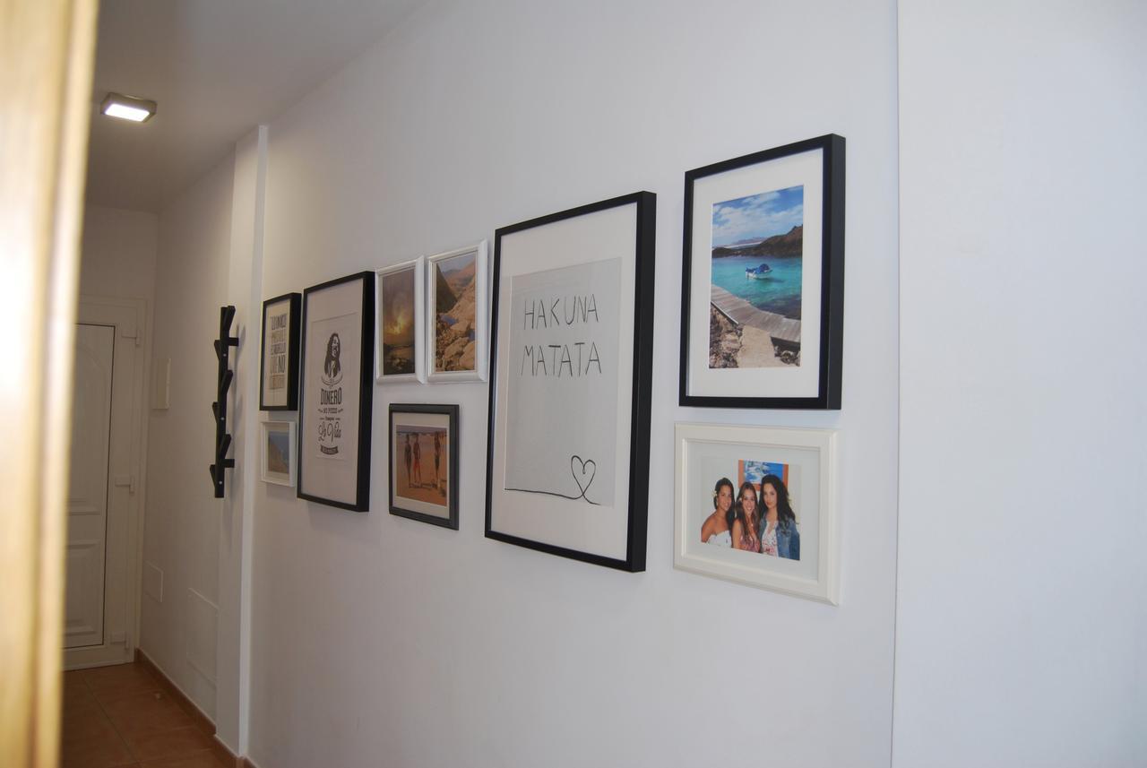 Cotillo Casa Yerida 아파트 외부 사진