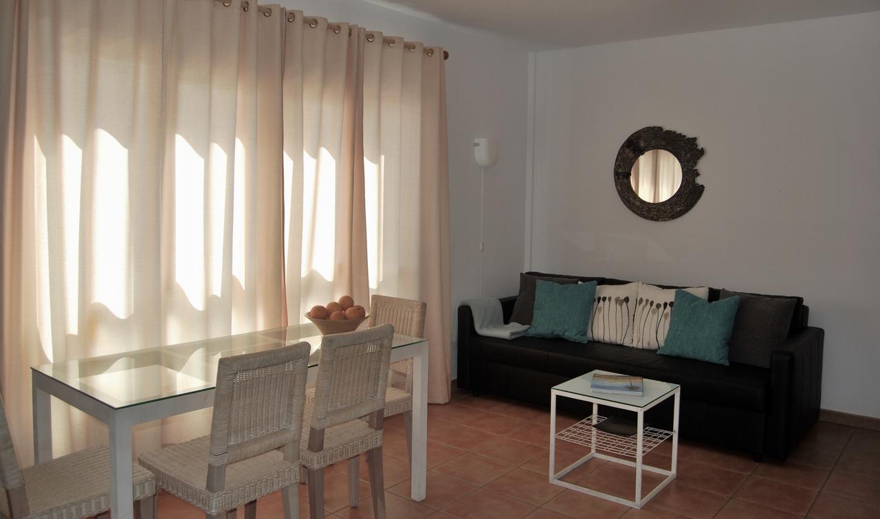 Cotillo Casa Yerida 아파트 외부 사진