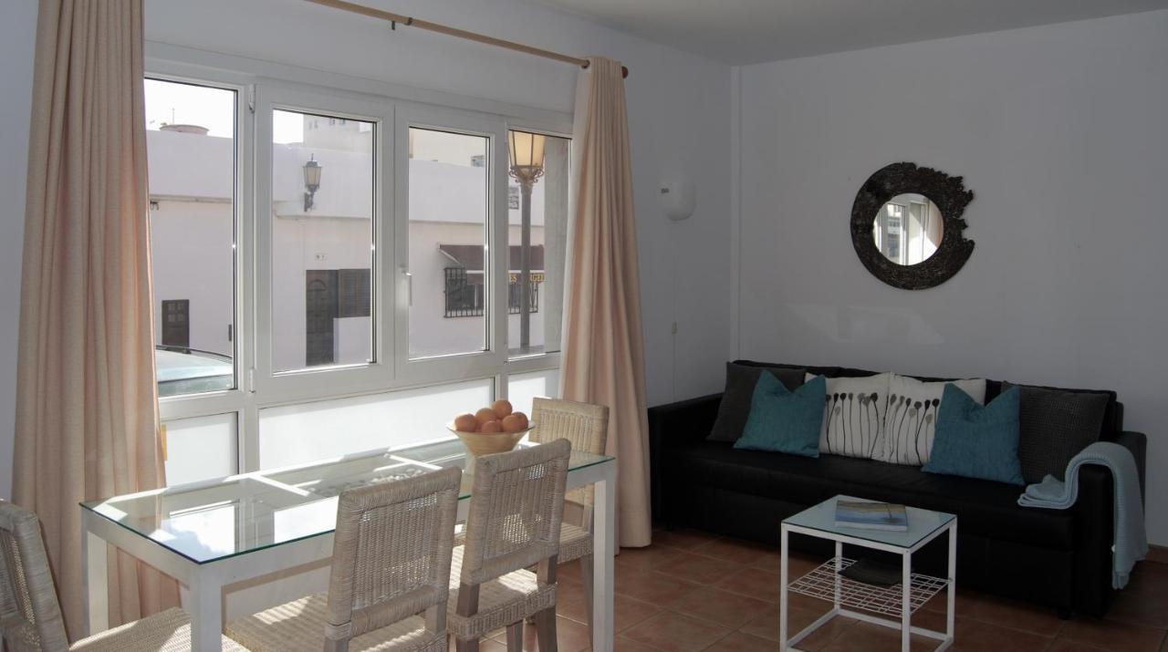 Cotillo Casa Yerida 아파트 외부 사진