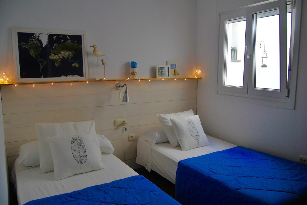 Cotillo Casa Yerida 아파트 외부 사진