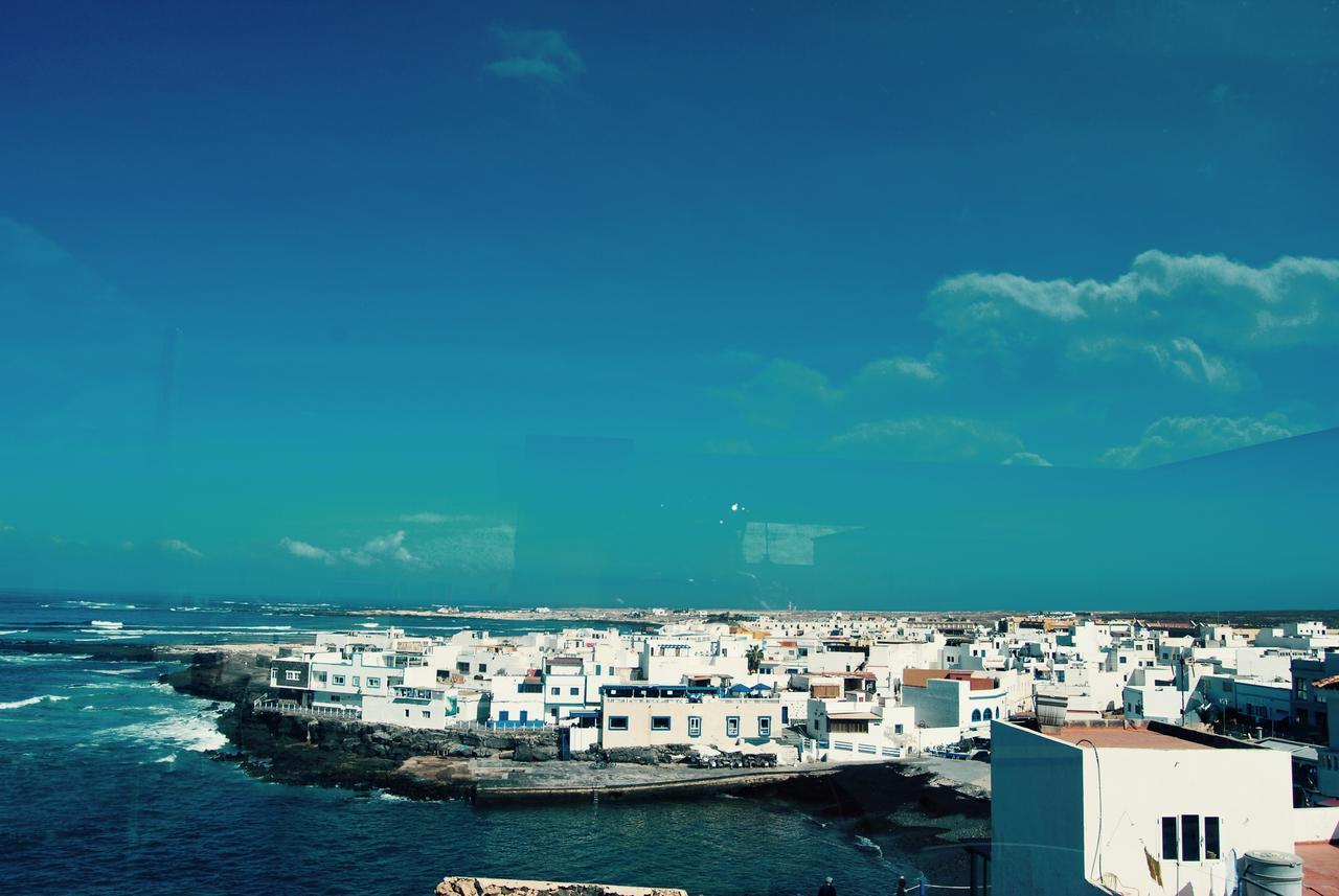 Cotillo Casa Yerida 아파트 외부 사진