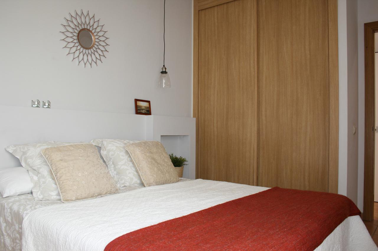 Cotillo Casa Yerida 아파트 외부 사진