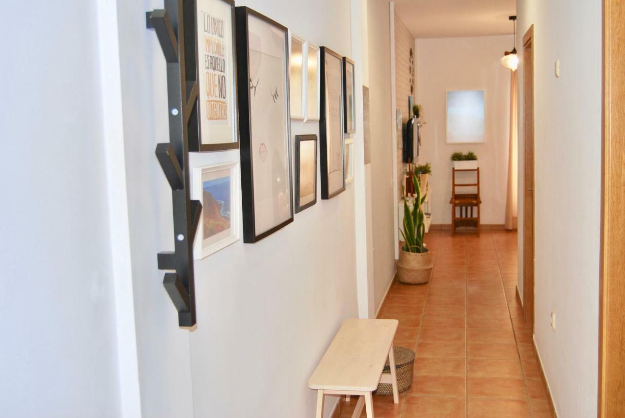 Cotillo Casa Yerida 아파트 외부 사진