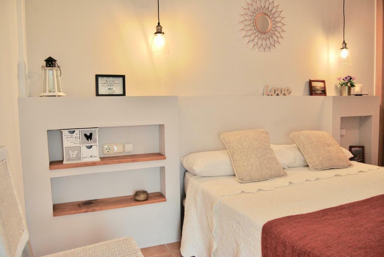 Cotillo Casa Yerida 아파트 외부 사진