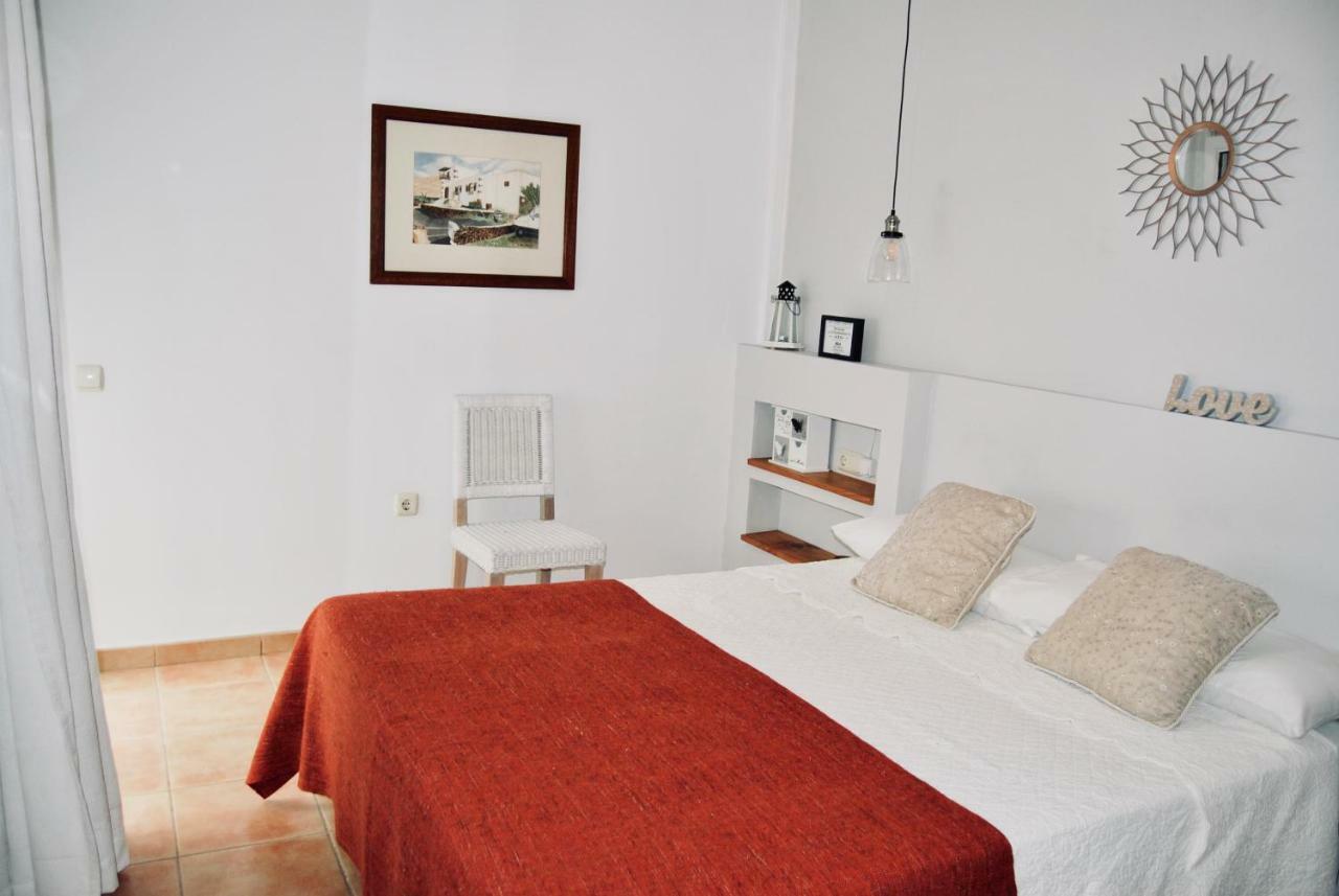 Cotillo Casa Yerida 아파트 외부 사진