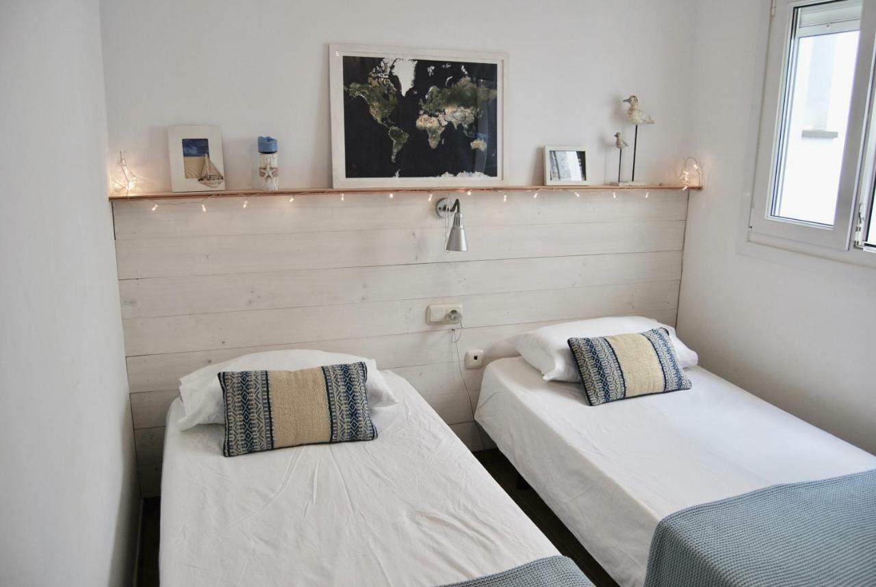 Cotillo Casa Yerida 아파트 외부 사진
