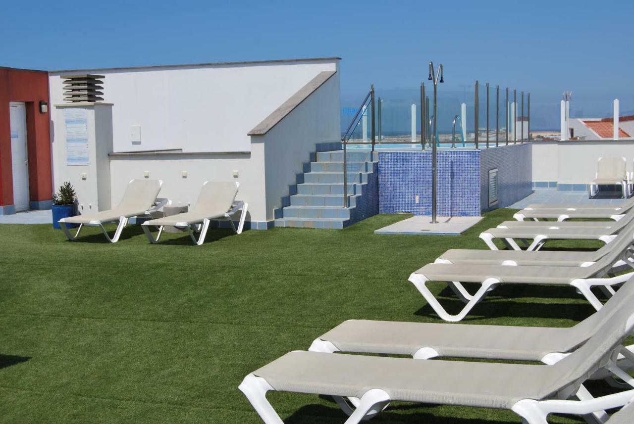 Cotillo Casa Yerida 아파트 외부 사진