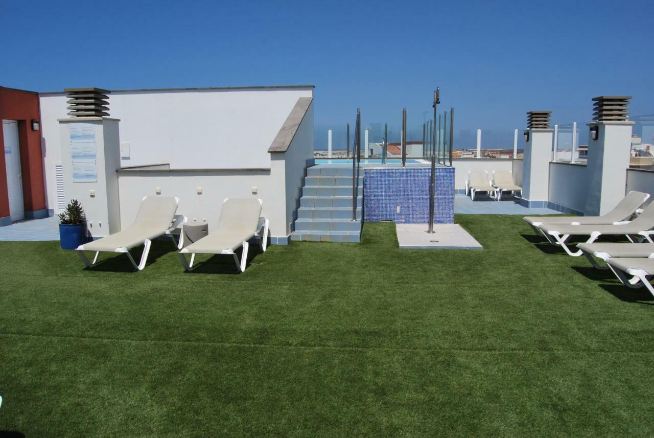 Cotillo Casa Yerida 아파트 외부 사진