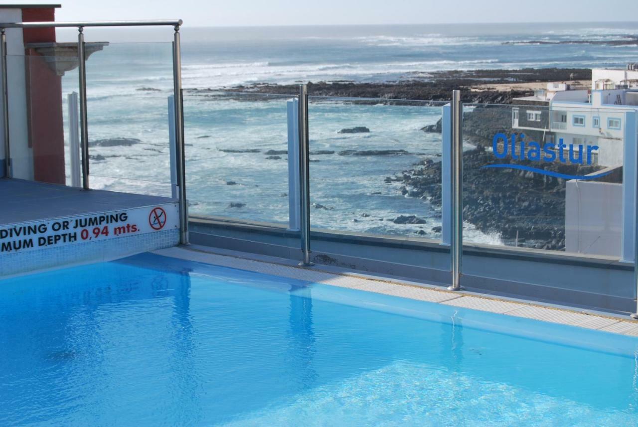 Cotillo Casa Yerida 아파트 외부 사진
