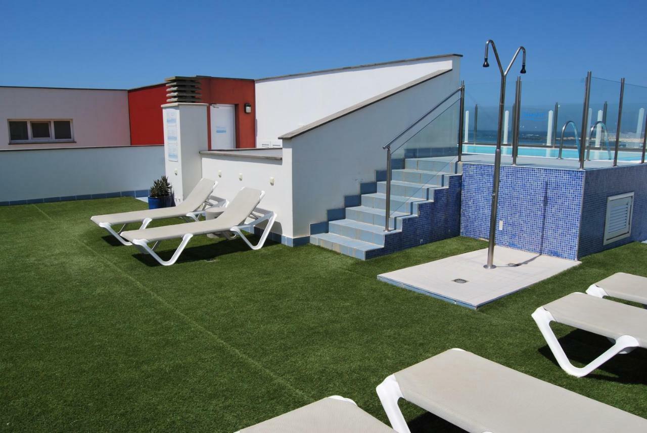Cotillo Casa Yerida 아파트 외부 사진